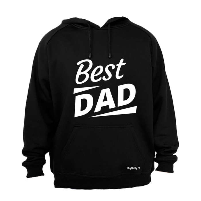 Best Dad - Hoodie