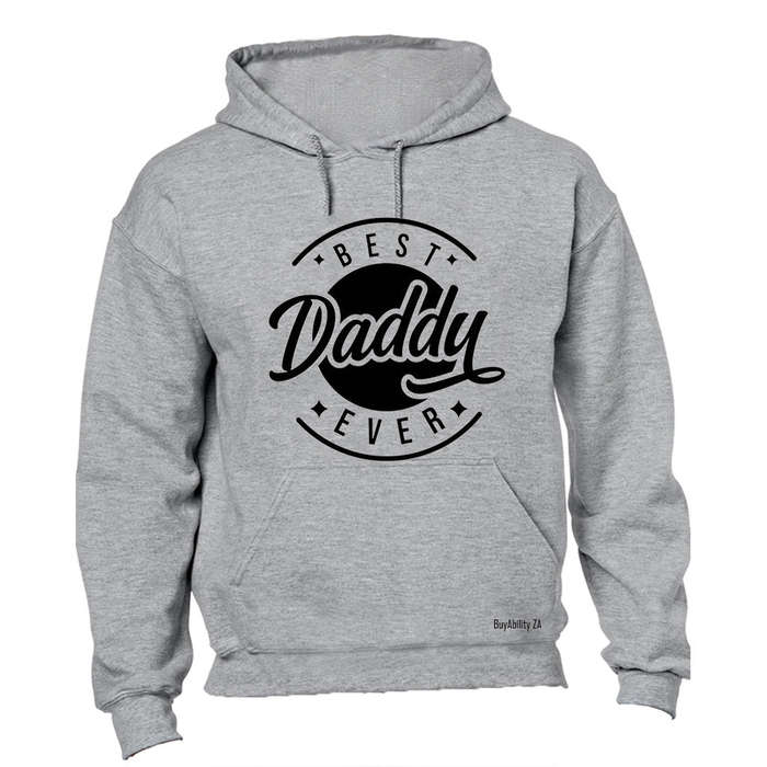 Best Daddy - Hoodie