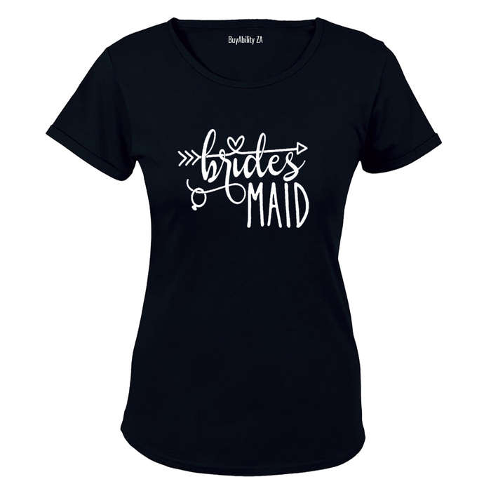 Bridesmaid - Ladies - T-Shirt