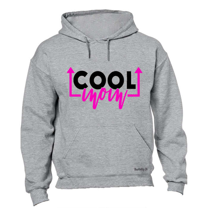 Cool Mom - Hoodie