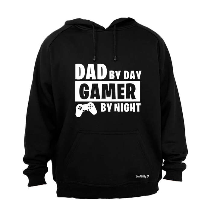 Dad - Gamer - Hoodie