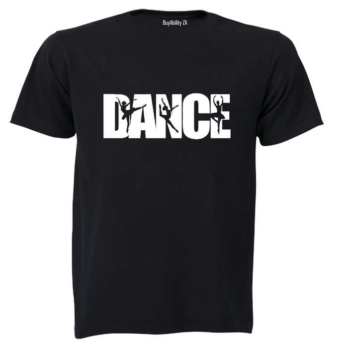 Dance Ballet - Kids T-Shirt