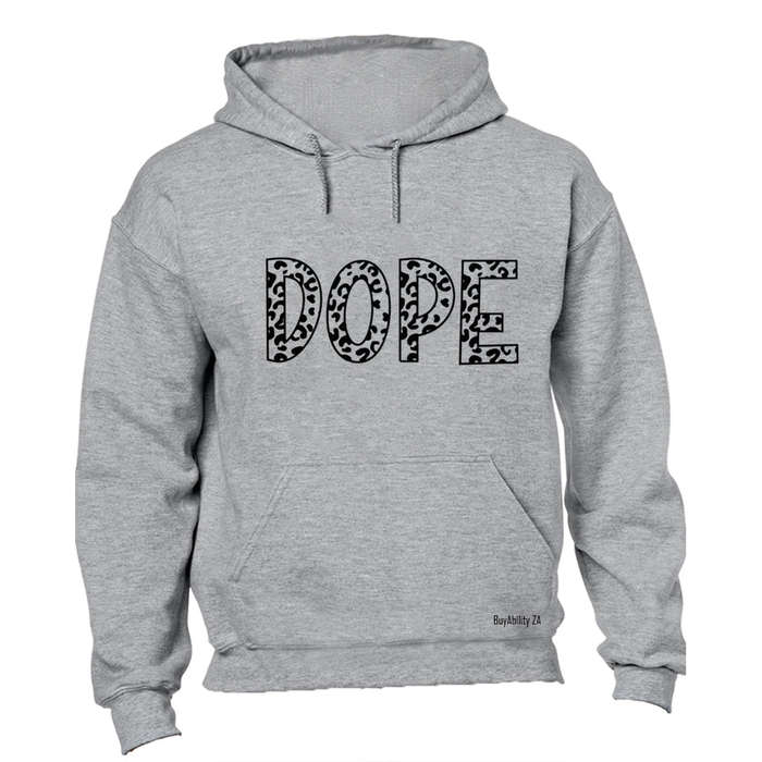Dope - Hoodie