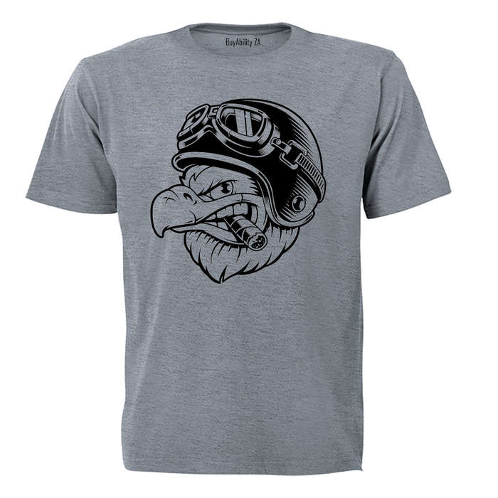 Eagle - Adults - T-Shirt