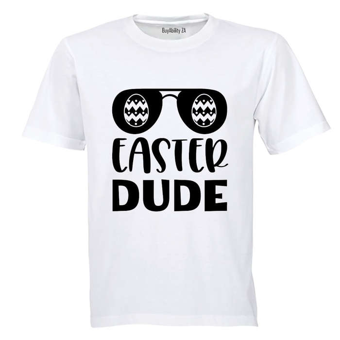 Easter Dude - Kids T-Shirt