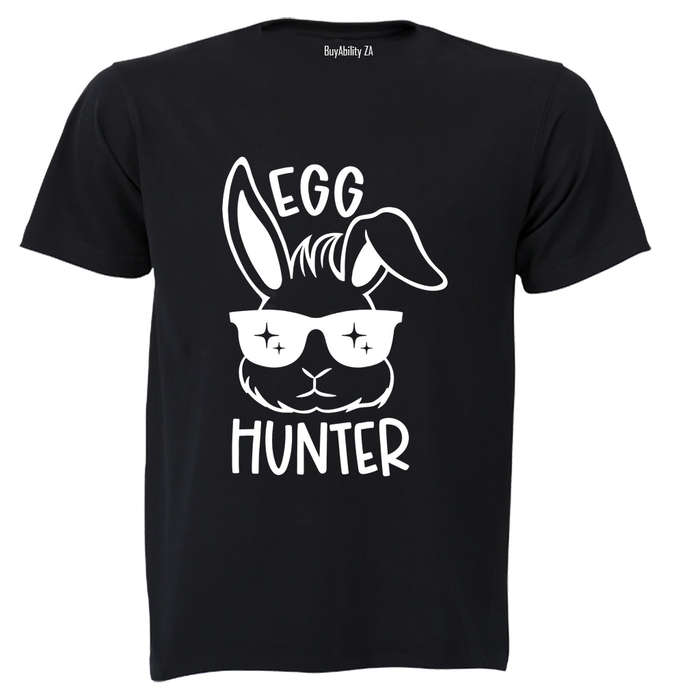 Easter Egg Hunter - Kids T-Shirt