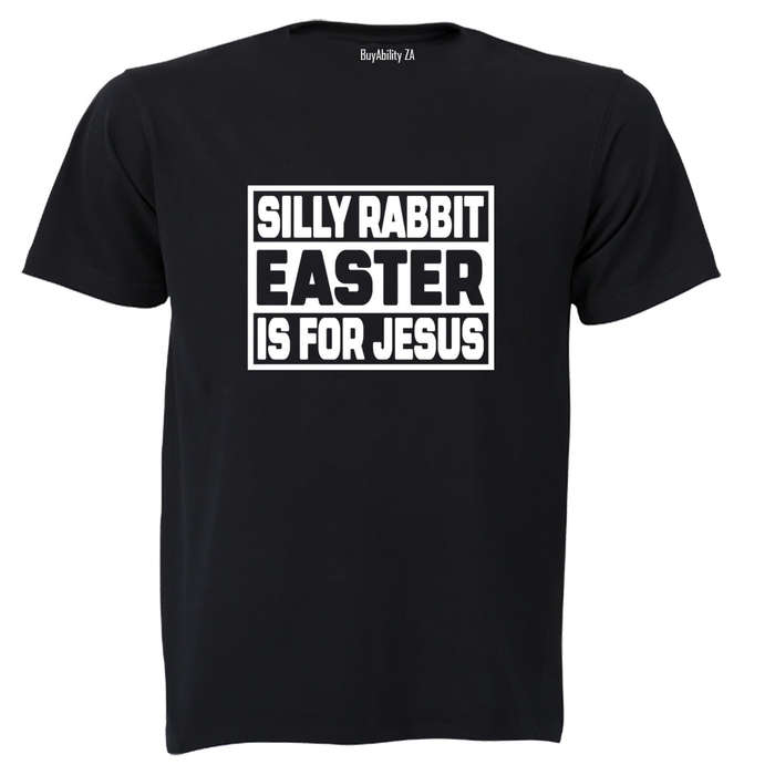 Easter is For Jesus - Kids T-Shirt