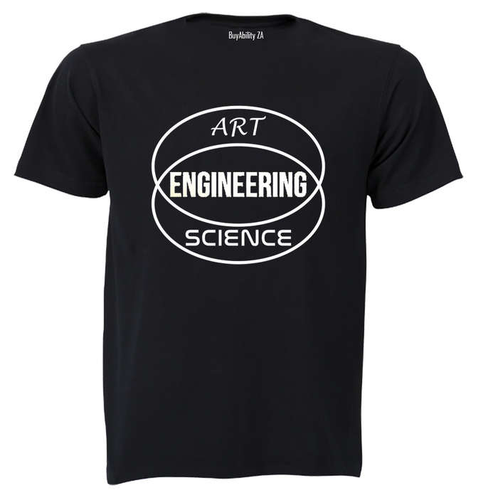 Engineering - Adults - T-Shirt