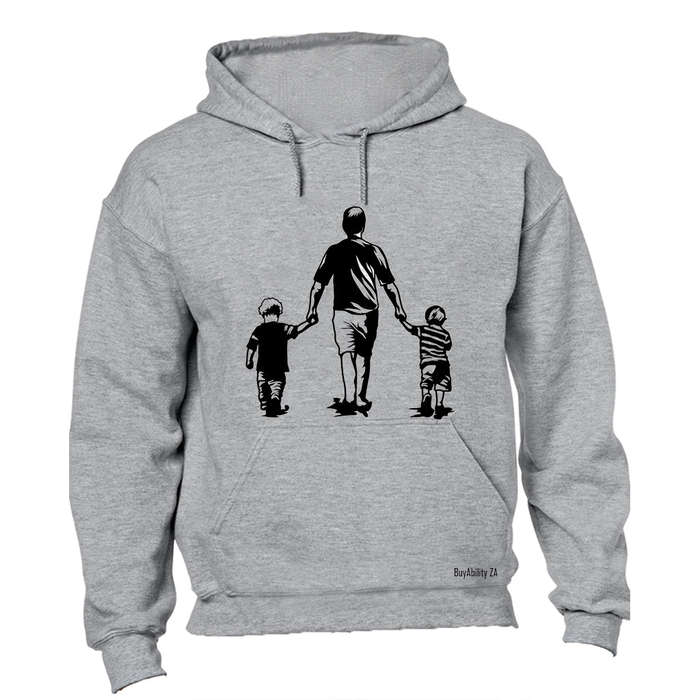 Father and Sons - Hoodie