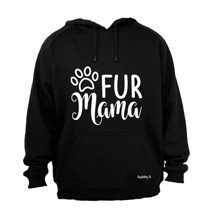 Fur Mama - Hoodie