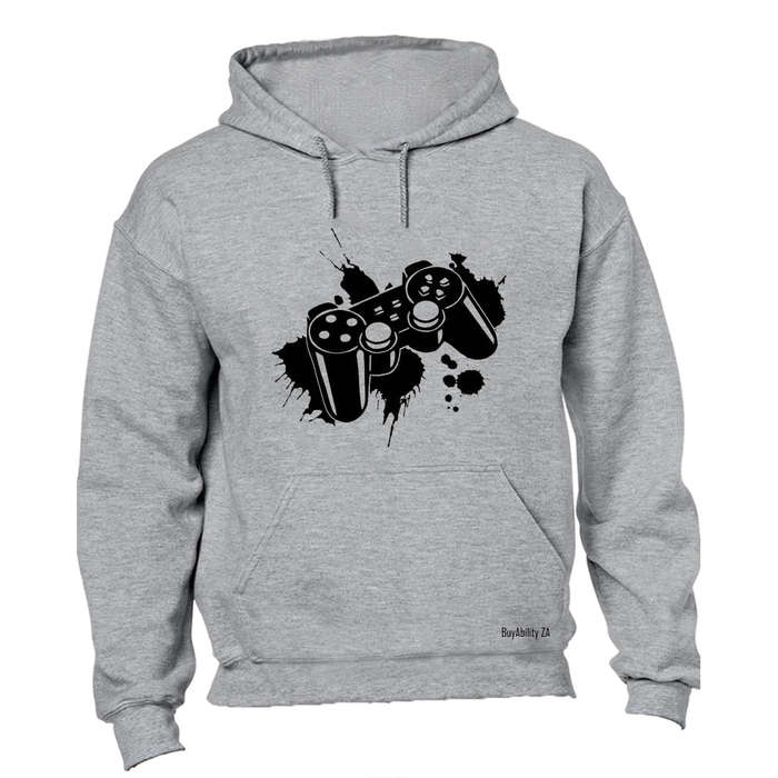 Gaming Control - Hoodie