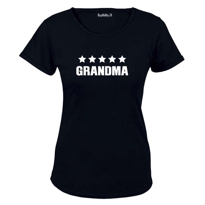 Grandma - Ladies - T-Shirt