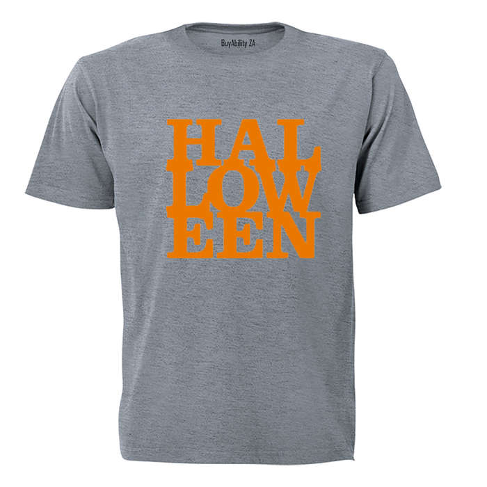 Halloween - Kids T-Shirt