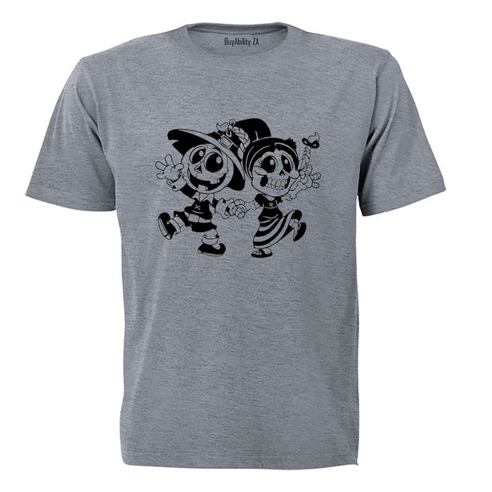 Halloween Friends - Kids T-Shirt