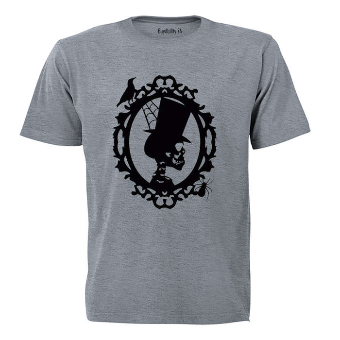 Mr. Halloween - Halloween Inspired! - Adults - T-Shirt