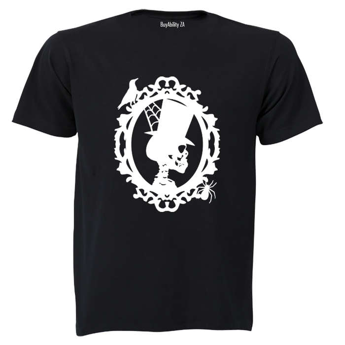 Mr. Halloween - Halloween Inspired! - Adults - T-Shirt
