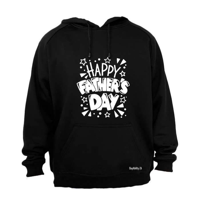 Happy Father's Day - Celebrate - Hoodie