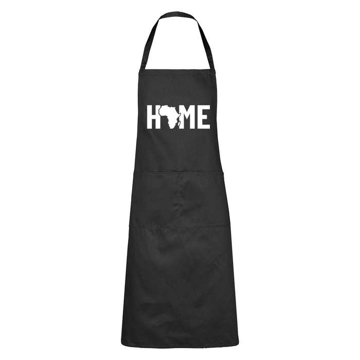 Home - Africa - Apron