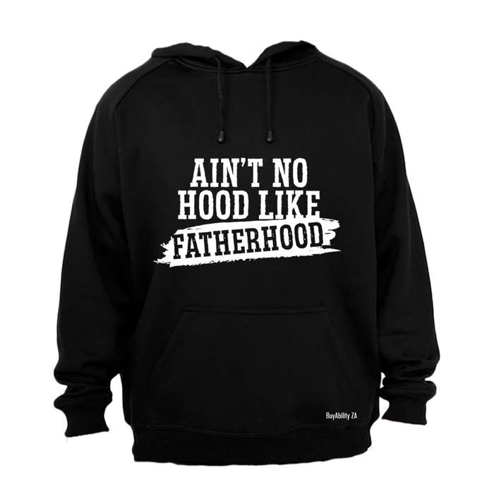 Like Fatherhood - Hoodie