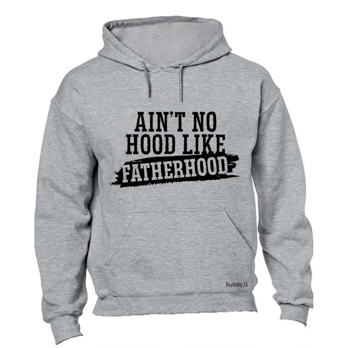 Like Fatherhood - Hoodie