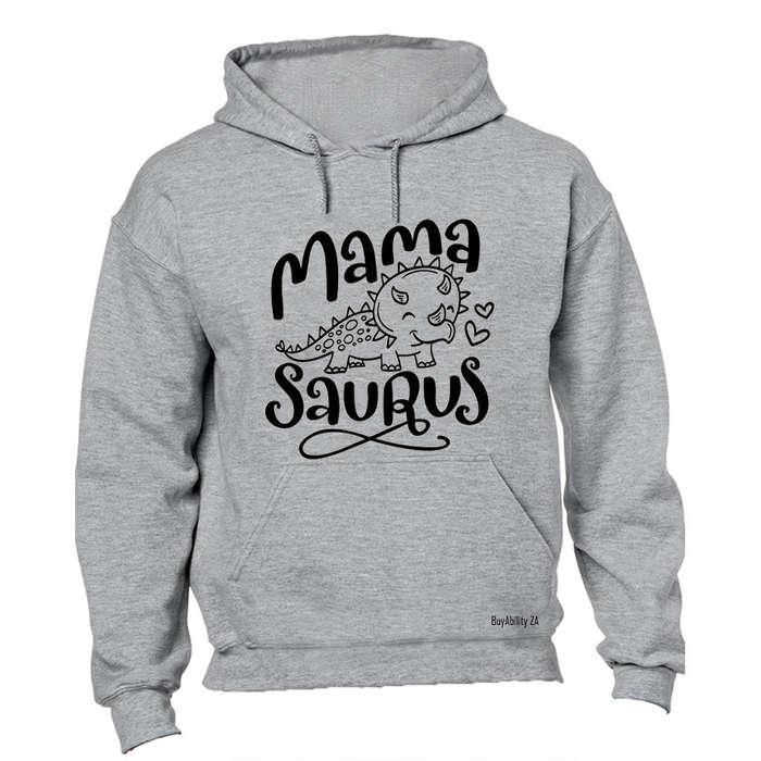Mama-saurus - Hoodie