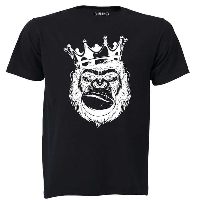 Monkey King - Adults - T-Shirt