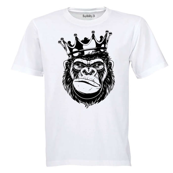 Monkey King - Adults - T-Shirt