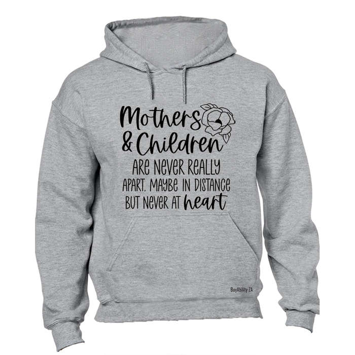 Mothers & Children - Hoodie