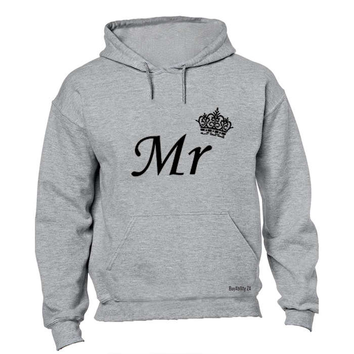 Royal Mr - Hoodie