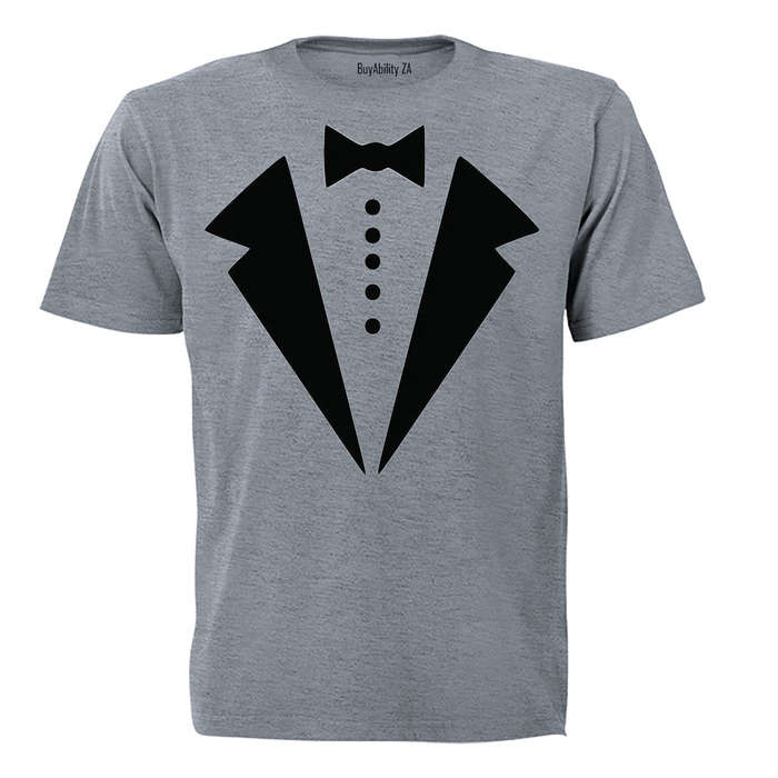 My Tux Shirt - Adults - T-Shirt