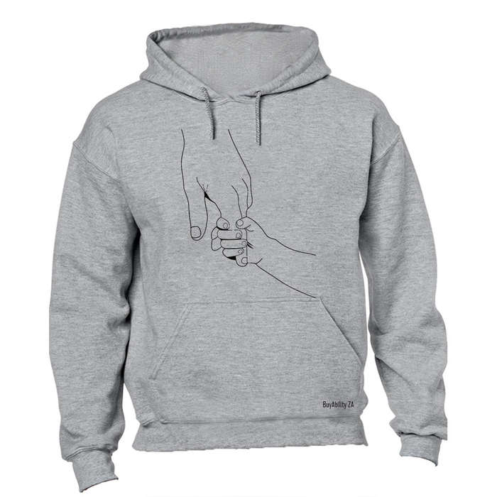 Parent & Child - True Love - Hoodie