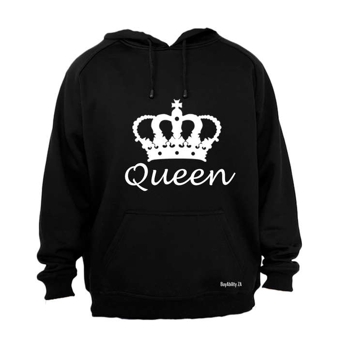 Queen! - Hoodie