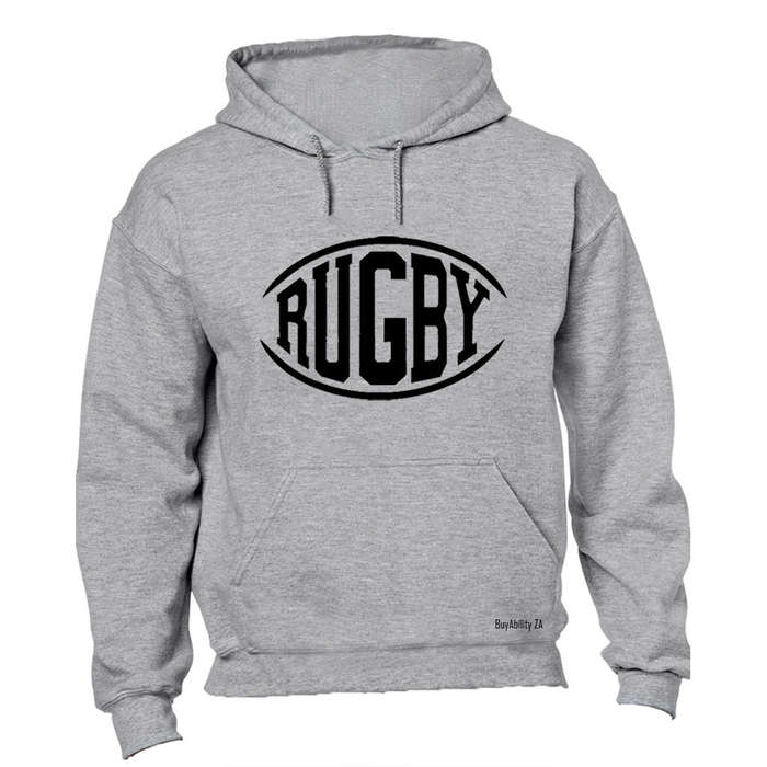 RUGBY - Hoodie