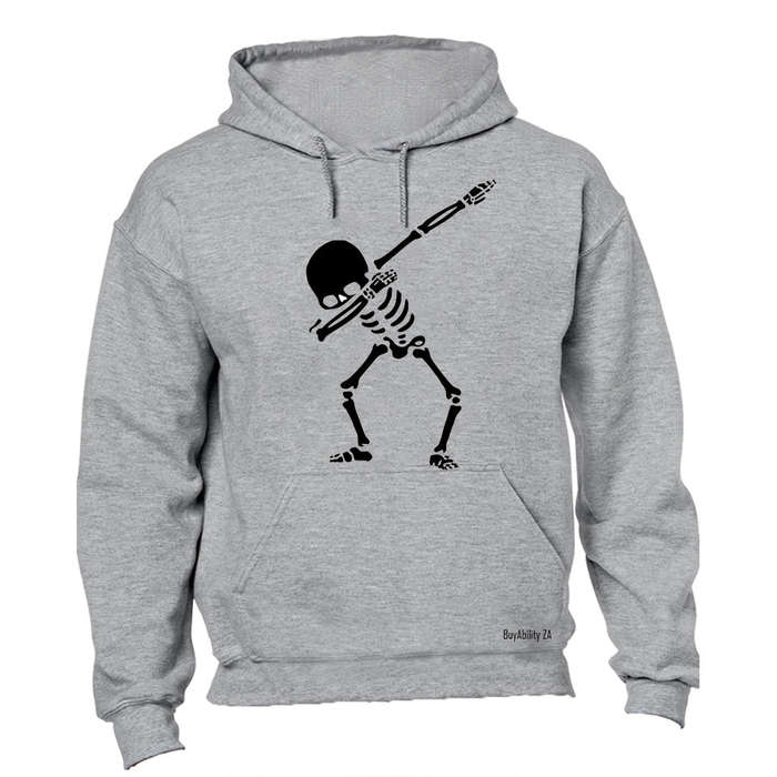 Skeleton! - Hoodie