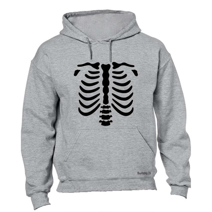 Skeleton Bones - Hoodie