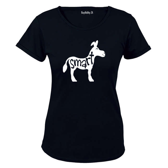 SMART - Ladies - T-Shirt