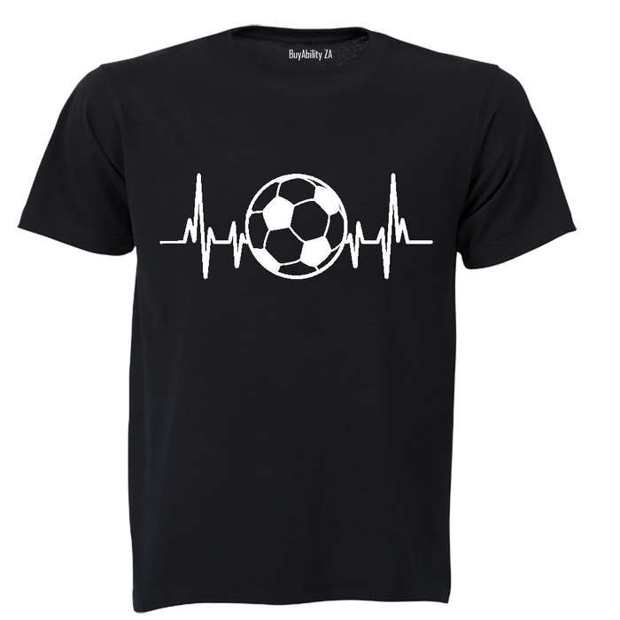 Soccer Lifeline - Kids T-Shirt