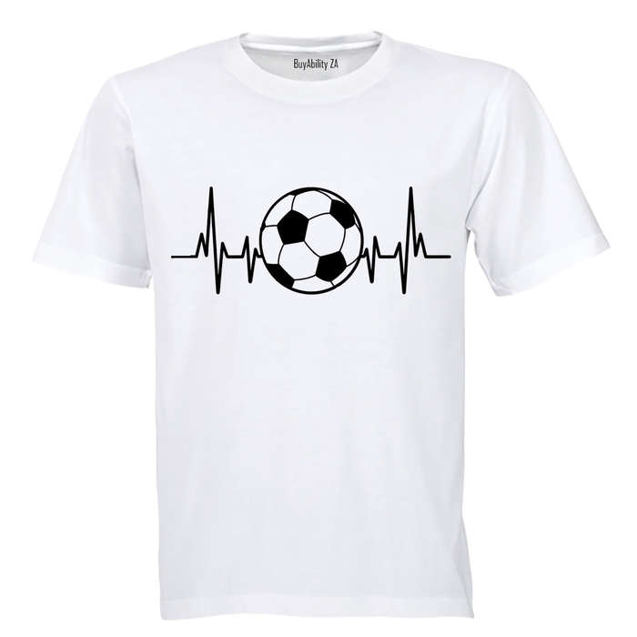 Soccer Lifeline - Kids T-Shirt