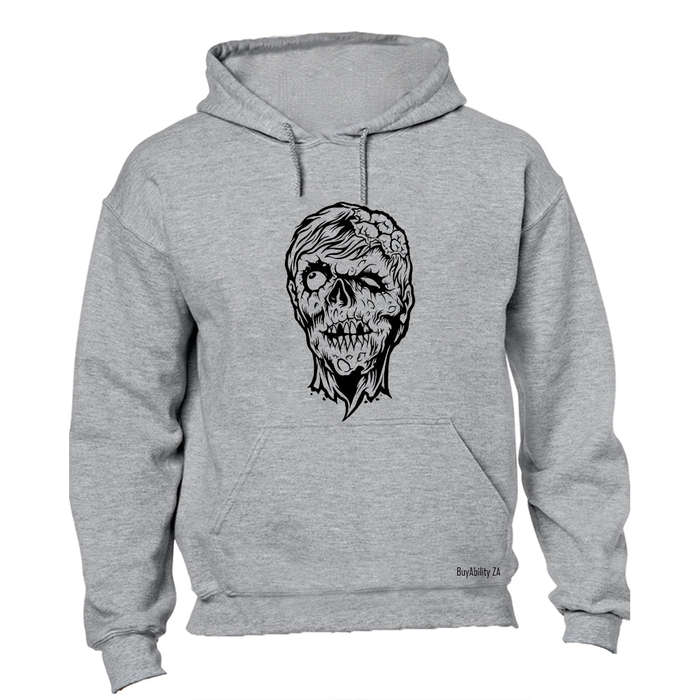 Zombie - Halloween - Hoodie