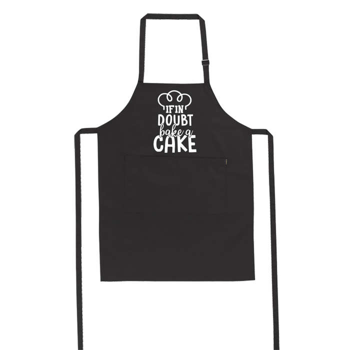 Bake A Cake - Apron