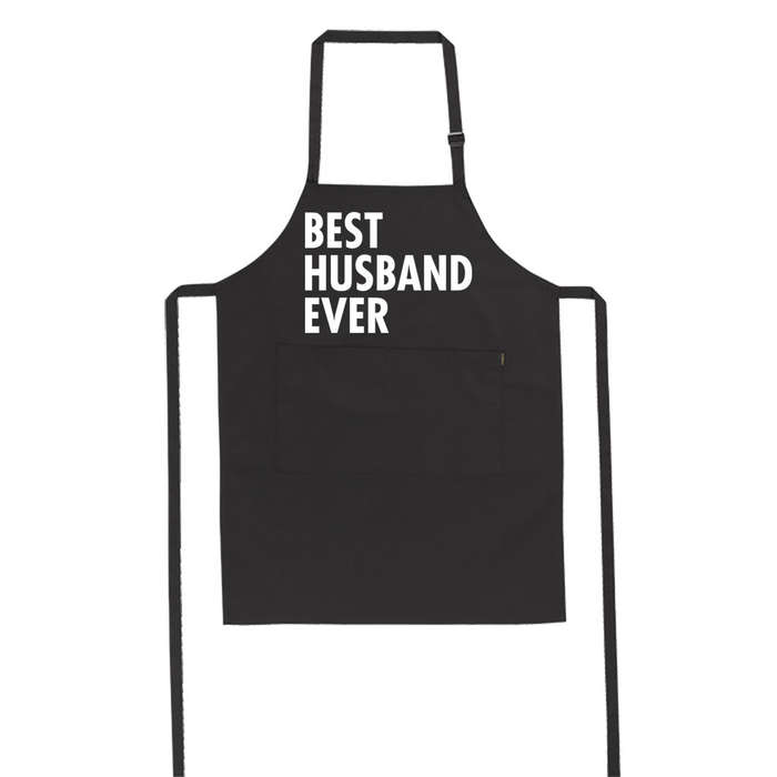 Best Husband Ever - Apron