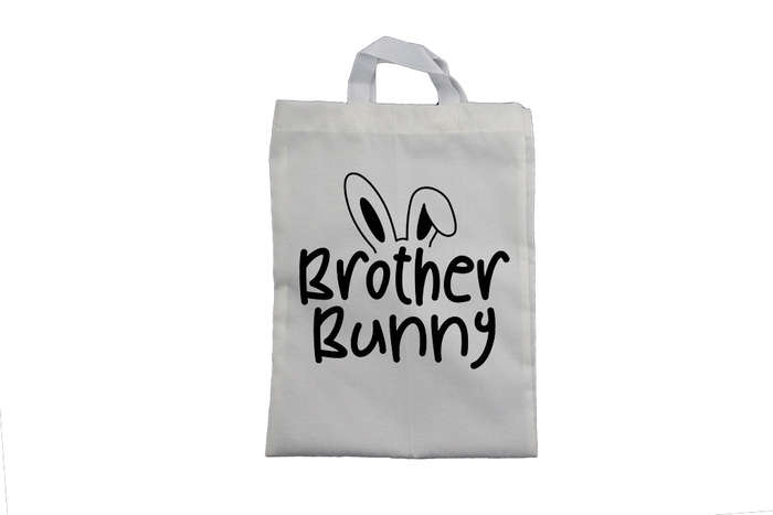 Brother Bunny - Easter - Easter Bag