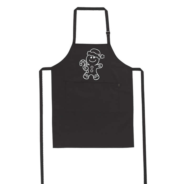 Christmas Cookie - Apron