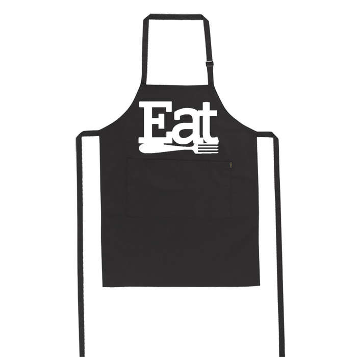 EAT - Apron
