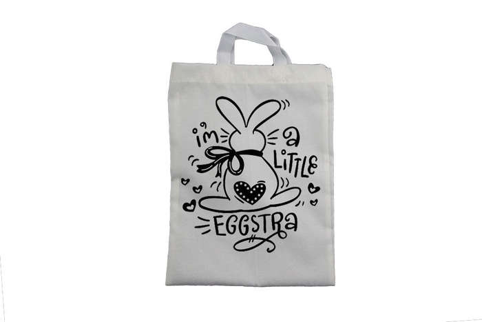 Eggstra - Easter Bag
