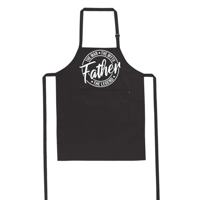 Father - The LEGEND - Apron