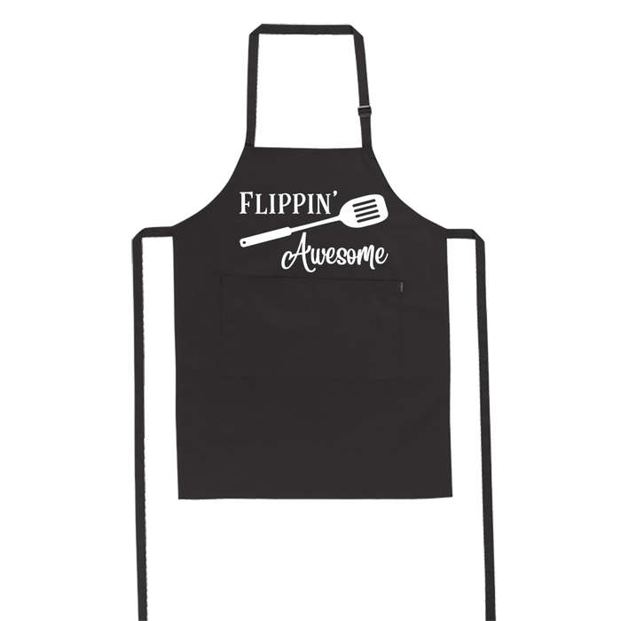 Flippin Awesome - Apron