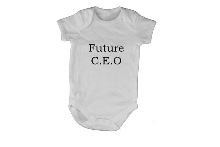 Future CEO