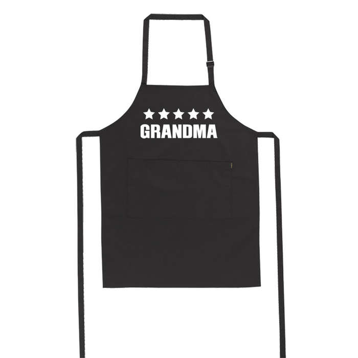 Grandma - Apron