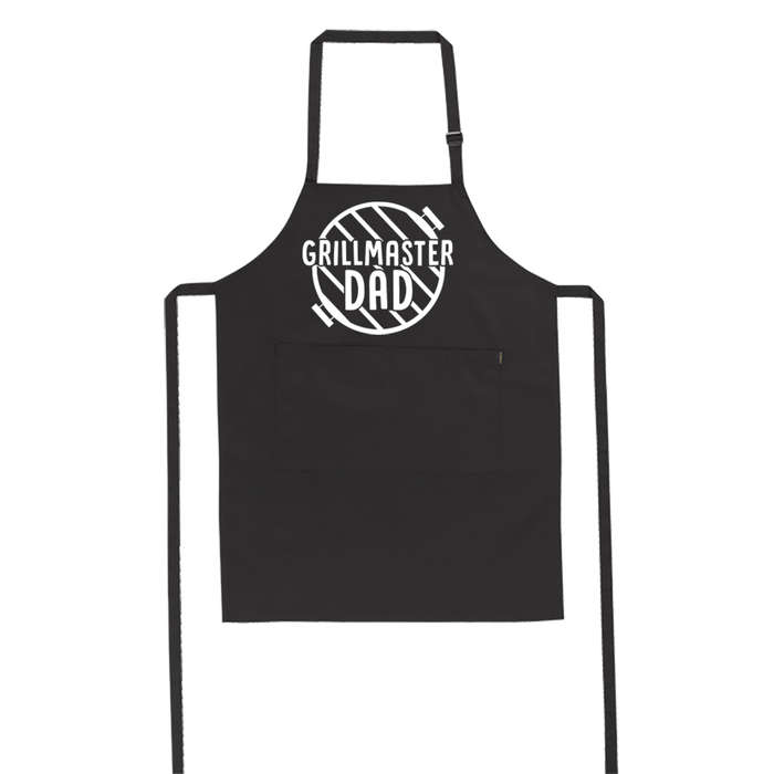 Grillmaster Dad - Apron